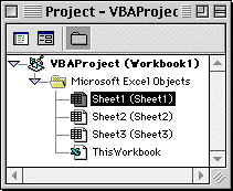 Excel VB