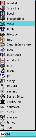 mccommandline