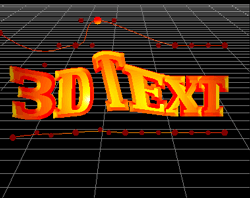 cnd-3d-text-bezier-curves