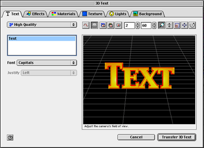 cnd-3d-text-window