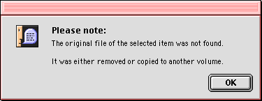 qp-incorrect-error-message