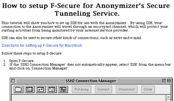anon-fsecure-setup-page