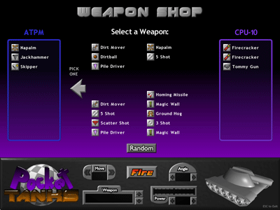 pt-weapons-selection-screen